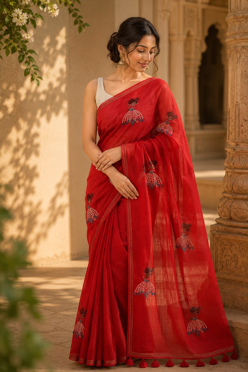 Sarees